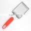 The Best Quality New design TPR handle stainless steel cheese slicer