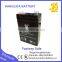 Rechargeable 6v 2.5ah Lead Acid Battery