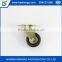 Factory brass chair casters