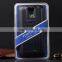 3800mah Battery Charger Case for Samsung galaxy S5,Battery Case stand/power bank case for Samsung Galaxy S5(with Window cover)