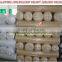 Tricot brush nylex lining fabric