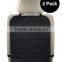 New Useful Car Auto Seat Back Protector Cover For Children Mud Clean Kick Mat