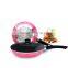 Aluminium Alloy Cookware Nonstick Frying Pan