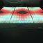 led light 300W 2048 RGB 3in1 interactive led pixel disco light dance floor