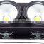 6CH 220W 2 Eyes Blinder Light IP45 Stage Light