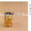 DISPOSABLE PS COOKIES BISCUIT SNACK PACKING BOX RECTANGULAR CONTAINER WITH LID ECONOMIC CH44