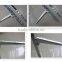 China Manufacturing Strut Slotted Channel with shaped openness