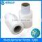 Made in china high transparency plastic pe stretch film jumbo roll