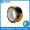 PVC flooring warning optical adhesive tapes