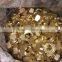 Precision Hot Forging CNC Machining Brass Parts