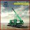 Brand New Hydraulic Static Pile Driver TPZB320+