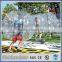 2015 hot sale new product zorb bumper for fun