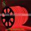 Super bright LED neon rope light flex tube