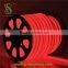 50 meters/roll led neon rope light flex tube sign