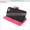 vintage style bulk nubuck leather phone cases for motorola G D E X 1 2 3 4 i296 mtp850