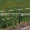 steel post pigtail post farm post
