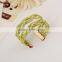 Top Selling High Quality Adjustable Wire Bangle Bracelet Wholesale