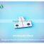 Pulsed Ti alloy hot spot welding tool