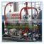 HONGDA LB4000 Series 320t per hour Asphalt Mixing Plant