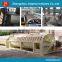 High Efficiency Potato Rotary Washer in Starch Processing Line