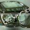 Car lamp reflective film metallized pvd coating equipment/car lamp vacuum metallizing plant(ZZ)