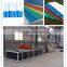PVC sheet production line/PE sheet making machine/PE sheet extrusion line
