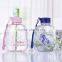 fashionable portable Small Empty Sport Plastic Bottles For Woman