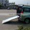 BMWR Wheelchair Loading Ramp For Van and Minivan