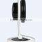 wireless wifi 3g ip camera Support two-way audio and dual stream