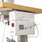XC-0368 XINGCHI electronic heavy duty top and bottom feed lock stitch sewing machine