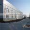 prefabricated light steel frame warehouse in low cost