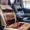 Carpet and pu car auto cushion car crochet seat cover/ seat cushion Middle East sales in Iraq