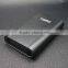 Tomo V8 4 4pcs 18650 power bank portable changeable battery power bank Tomo V8-4