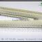 Row 2 Right-Male 64pin Din 41612 Euro connector