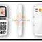 Senior 1.8INCH GPRS/WAP GSM Senior Big Keyboard Big Font Dual SIM Card Quad Band MTK6260M Low Cost Telephone Set T02