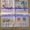 Flexo Automatic High Speed 4 Colors Napkin Printing Machine