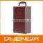 Plain Leather Gift Box For VIP(ZDL13-G020)