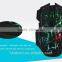 LED Lighting DPI 3D 7 Buttons Computer Notebook Gaming USB Wire Game Mouse