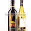 Foil wine label gold foil paper in rolls for label printing