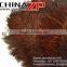 CHINAZP No.1 Supplier in China Factory Exporting Wholesale from 8inch to 10inch Saddle Brown Ostrich Feathers for Sale