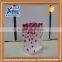promotion gift bag foldable shopping bag with beautiful print