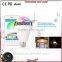 Musical bluetooth speaker led light bulb Smart wireless led lamp speaker to multiple Speakers Lamp with LED Lighting