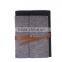Nice look fancy felt material journals notebook with binder