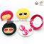 Hawaii style wholesale colored contacts lens case