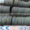 6.5mm Steel Wire Rod SAE1008 Suppliers for Making Nails