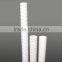 Wirewound filter