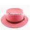 Wide Brim Designer Sport Paper Summer Sun Hard Women Panama Hat