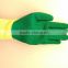 New Design Latex Coated Cotton Safety Working Gloves