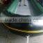 Cataraft Inflatable Pontoon Boat