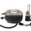 Factory supply hid xenon headlight restoration kit for Byd 2005-2012 H1 low beam